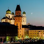 Hotel Wilder Mann