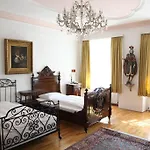 Hotel Wilder Mann 4*