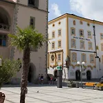 Wilder Mann Passau