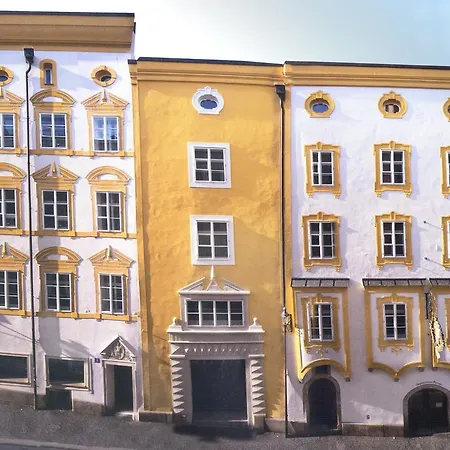 Wilder Mann Hotel 4*