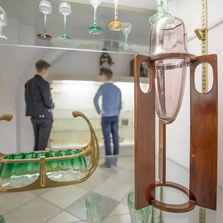 Wilder Mann Hotel 4*