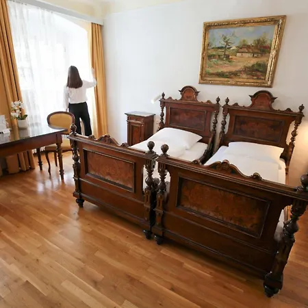 Wilder Mann Hotel 4*