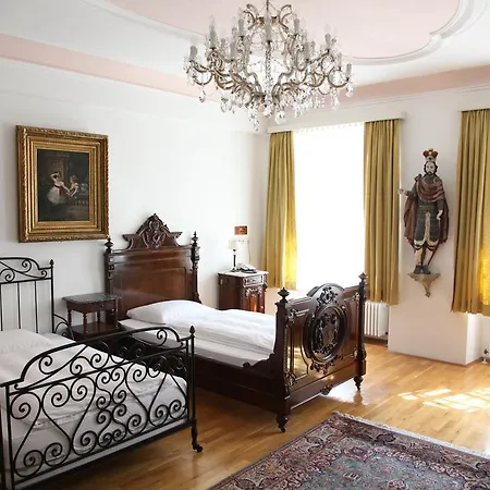 Hotell Wilder Mann 4*