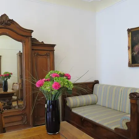 Hotel Wilder Mann Passau