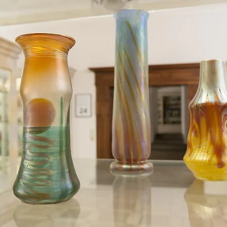 Wilder Mann Hotel 4*