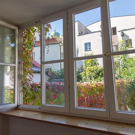 Wilder Mann Hotel Passau