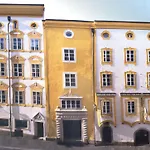 Wilder Mann Hotel 4*
