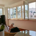 Ξενοδοχείο Wilder Mann 4*