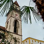 Hotel Wilder Mann Pasov