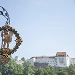 Ξενοδοχείο Wilder Mann