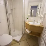 Wilder Mann Hotel