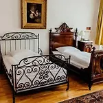Wilder Mann Hotel 4*