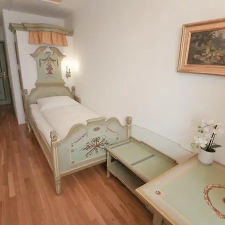 Hotel Wilder Mann Passau