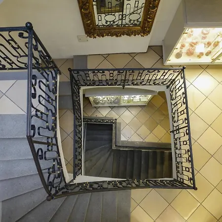 Hotel Wilder Mann Passau