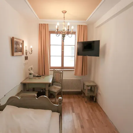 Wilder Mann Hotel Passau