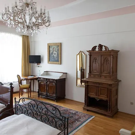 Wilder Mann Hotel 4*