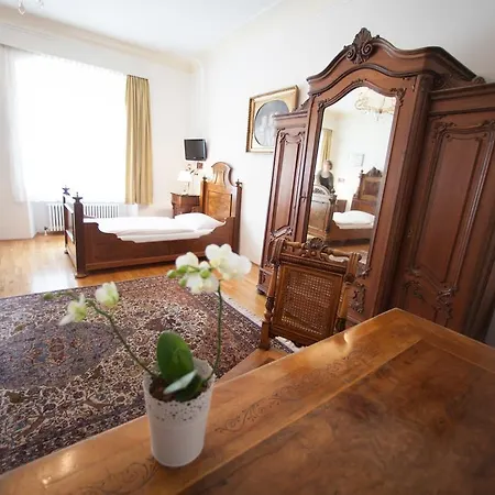 Wilder Mann Hotel