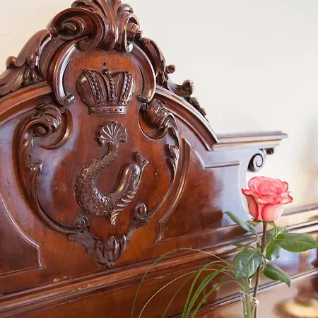 Wilder Mann Hotel 4*