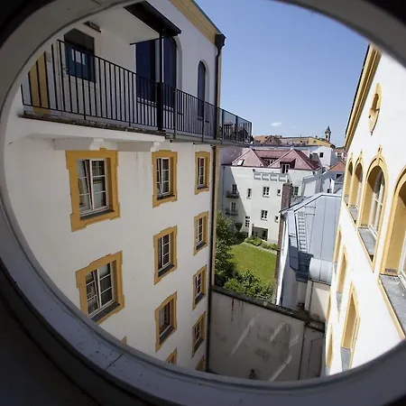 Wilder Mann Hotel 4*