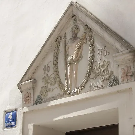 Hotel Wilder Mann