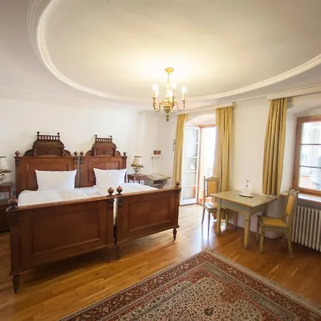 Wilder Mann Hotel Passau