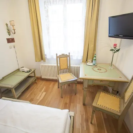 Wilder Mann 4* Πασάου