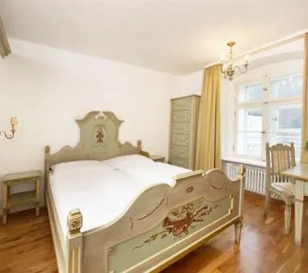 Wilder Mann Hotel 4*