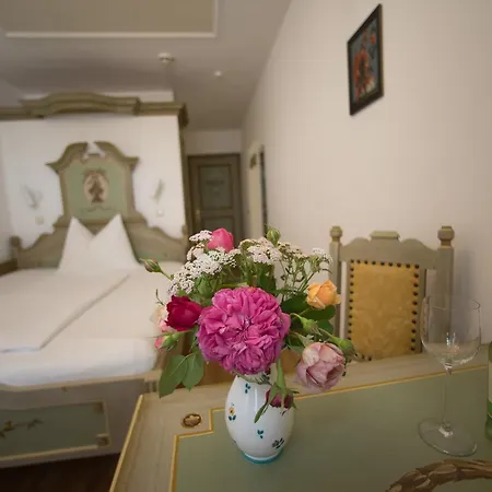 Hotel Wilder Mann 4*