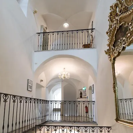 Wilder Mann Szálloda Passau