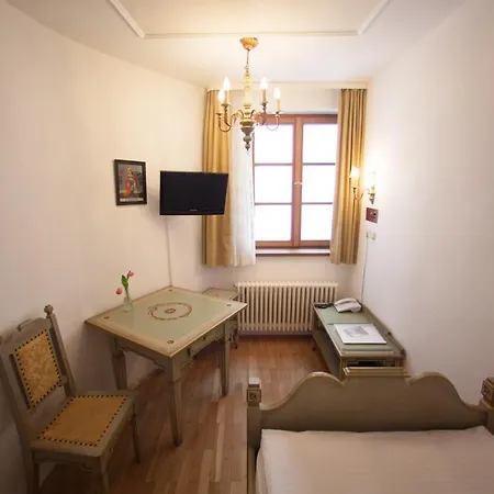 Wilder Mann 4* Πασάου