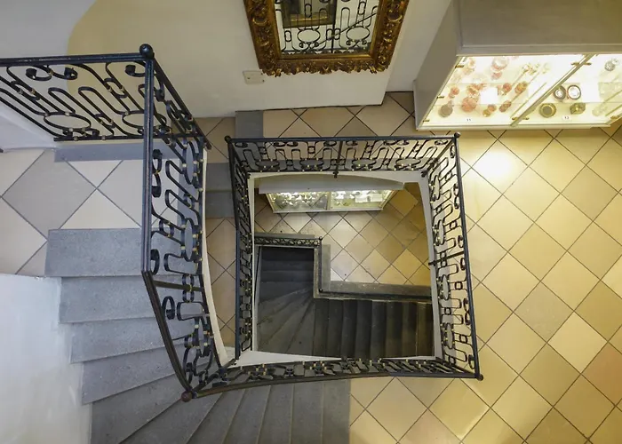 Otel Wilder Mann Passau