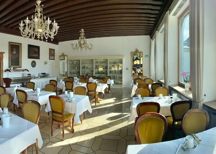 Wilder Mann Ξενοδοχείο 4*