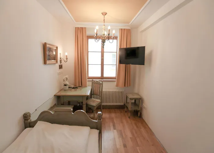 Wilder Mann Otel Passau