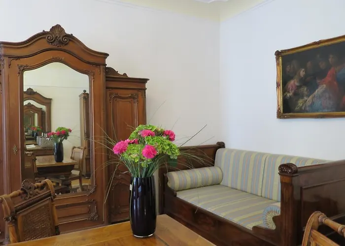 Otel Wilder Mann Passau