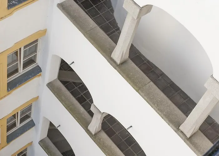 Ξενοδοχείο Wilder Mann