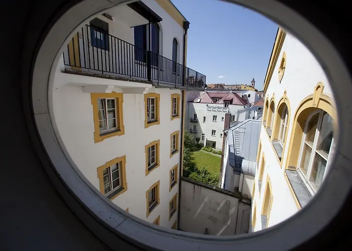 Wilder Mann Ξενοδοχείο 4*