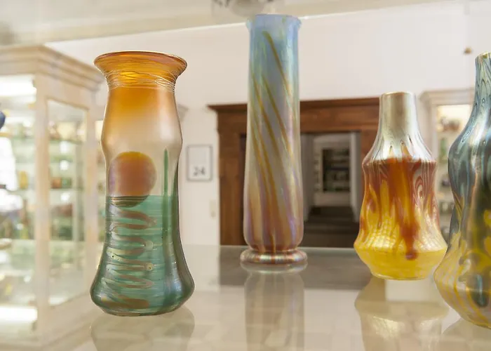 Wilder Mann Ξενοδοχείο 4*