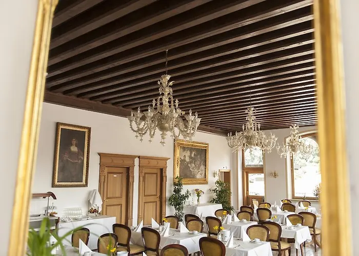 Otel Wilder Mann Passau