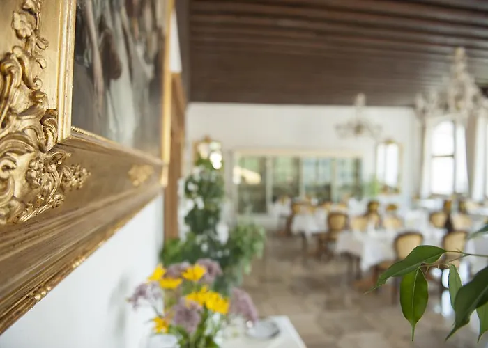 Wilder Mann 4* Passau