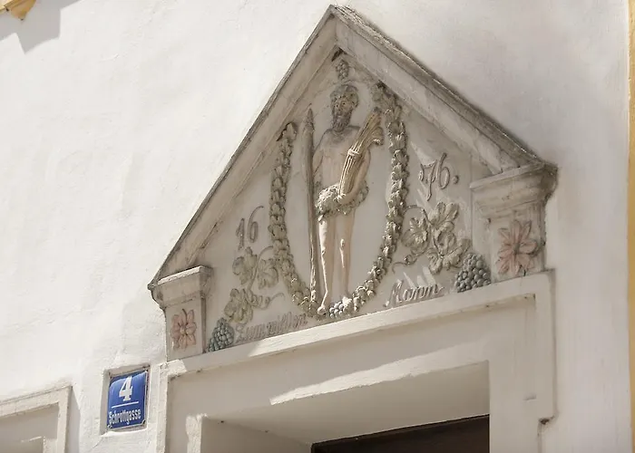 Ξενοδοχείο Wilder Mann