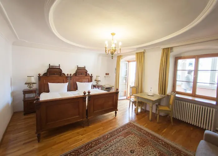 Wilder Mann Otel Passau