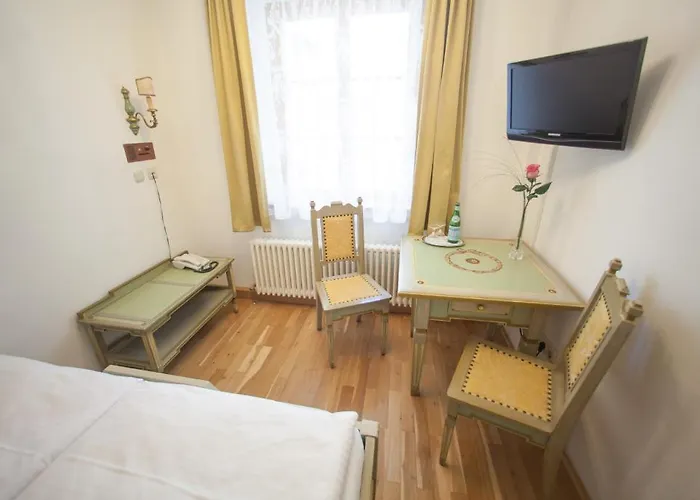 Wilder Mann 4* Passau