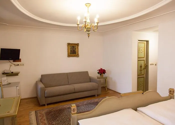 Wilder Mann Πασάου