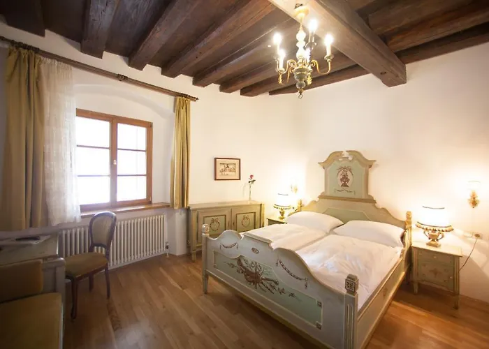 Wilder Mann Otel Passau