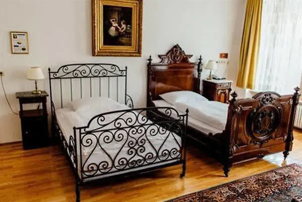 Wilder Mann Ξενοδοχείο 4*