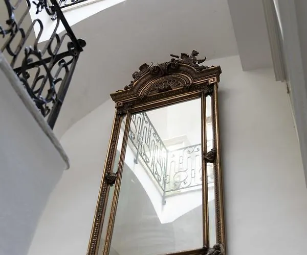 Wilder Mann 4* Πασάου