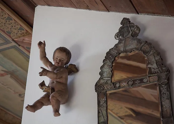 Ξενοδοχείο Wilder Mann 4*