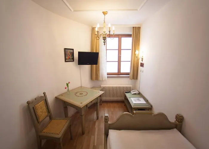 Wilder Mann 4* Passau